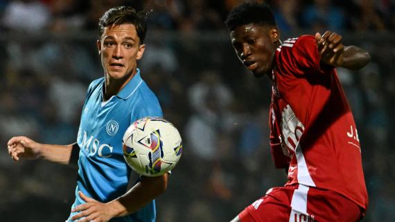 Inter, dall'Inghilterra spunta un sondaggio fatto per Ndiaye. E su Akanji c'era l'Everton
