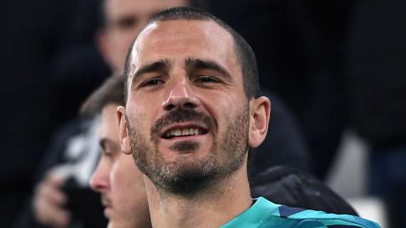 Bonucci sul futuro: "Lunedì esame per il patentino da allenatore. Intanto... una maratona"