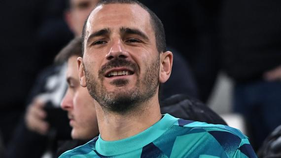 Leonardo Bonucci, come togliersi le pressioni di dosso. E provare a fare l'allenatore