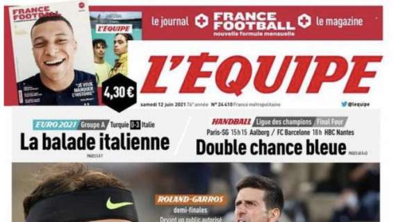 Terremoto diritti tv francesi. L'Equipe: "La Ligue 1 su Amazon. Canal+ protesta"