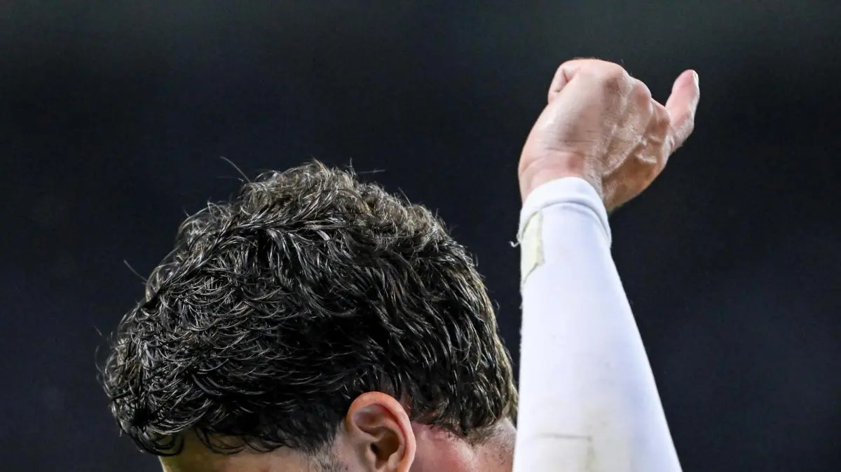 Carnevali, la Juventus e Vlahovic. Una storia che non è ancora finita, forse
