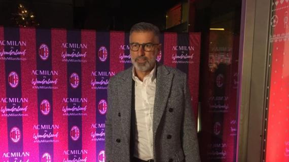 Tassotti: "Inter solida, Milan con una vocazione più tecnica. Pioli ha lavorato bene"