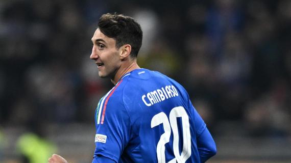 In gol con l'Italia, colonna nella Juve: a tutto Cambiaso. Motta ora gli chiede gli straordinari