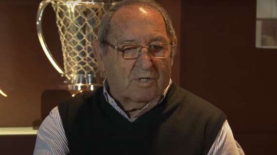 Lutto nel calcio spagnolo: è morto Francisco Gento, l'uomo che ha vinto più Coppe dei Campioni