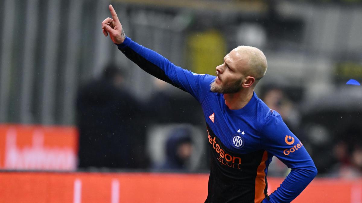 Immagine news Serie A n.1