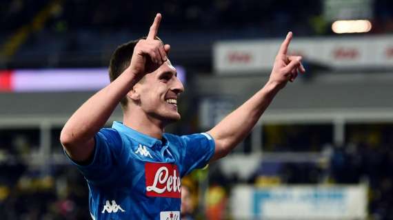 Serie A, la classifica aggiornata: il Napoli vince e torna a -13 dalla Juve