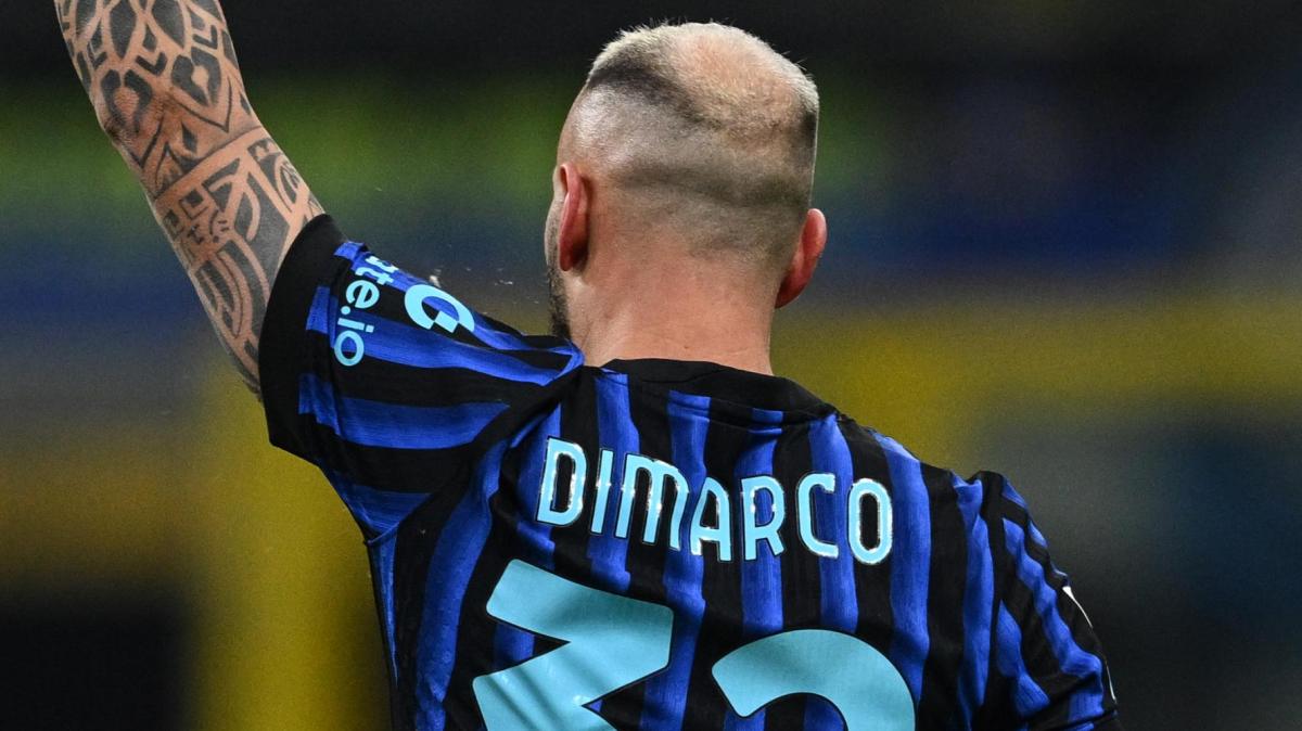 Immagine news Serie A n.1