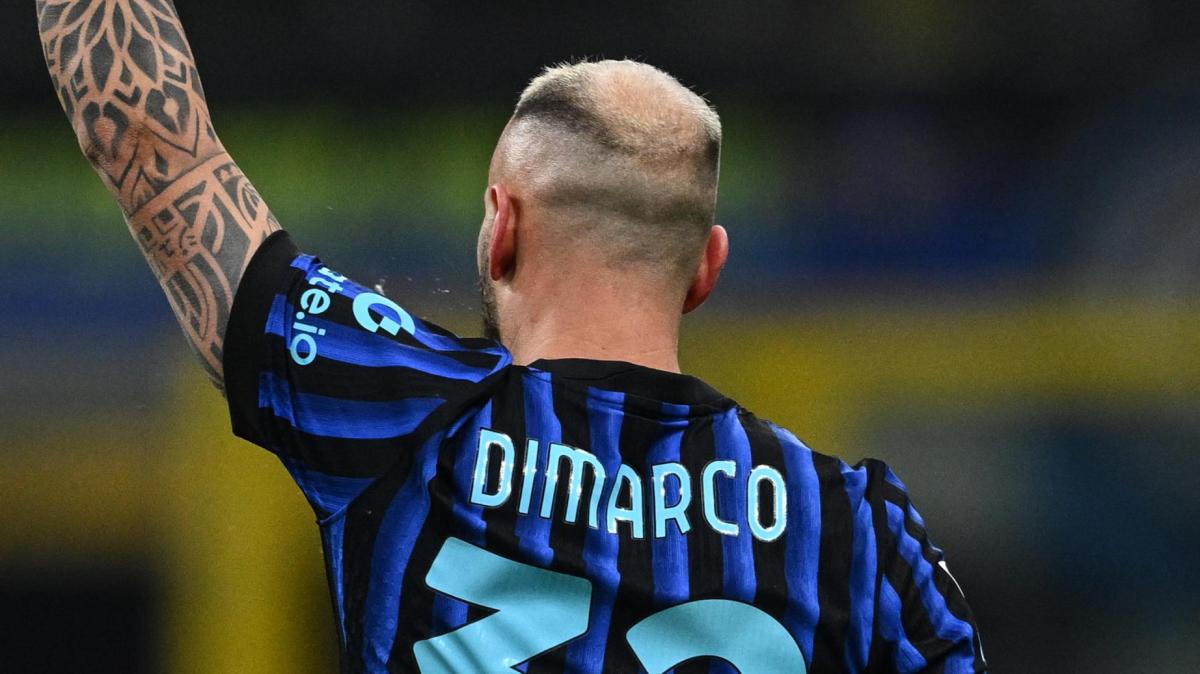 Immagine news primo piano TUTTO mercato WEB: notizie di calcio e calciomercato