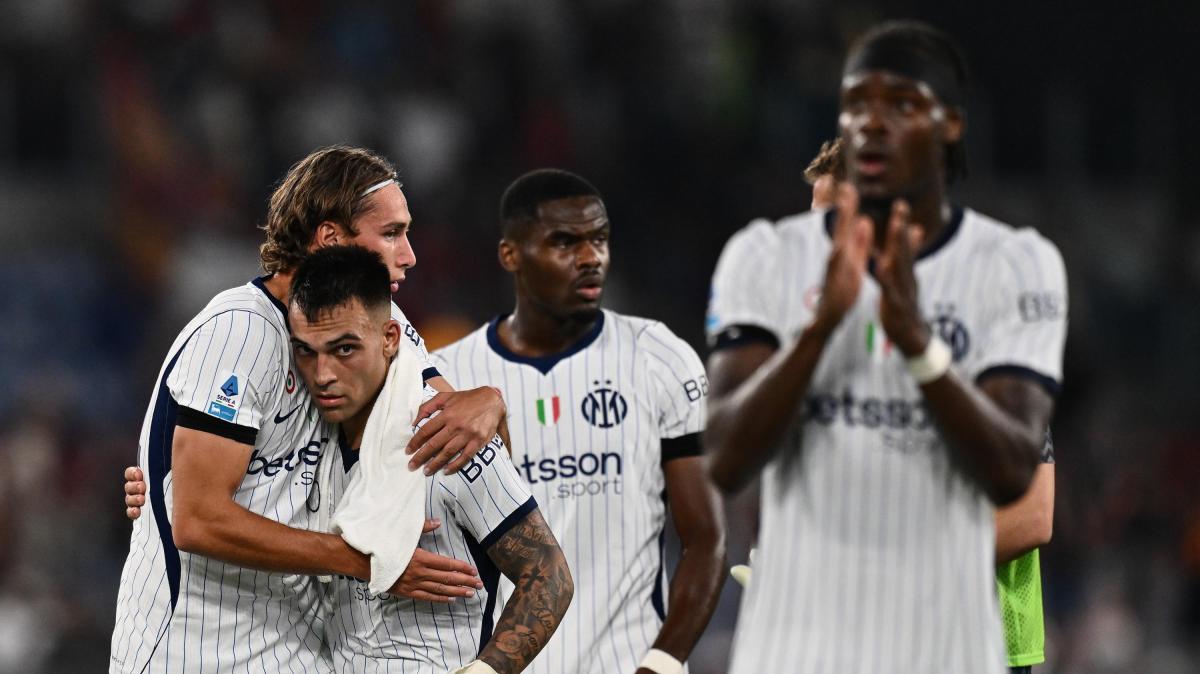 Inter, andare sotto di due gol è una tendenza: Lautaro show evita guai, ma il primo tempo è da cancellare