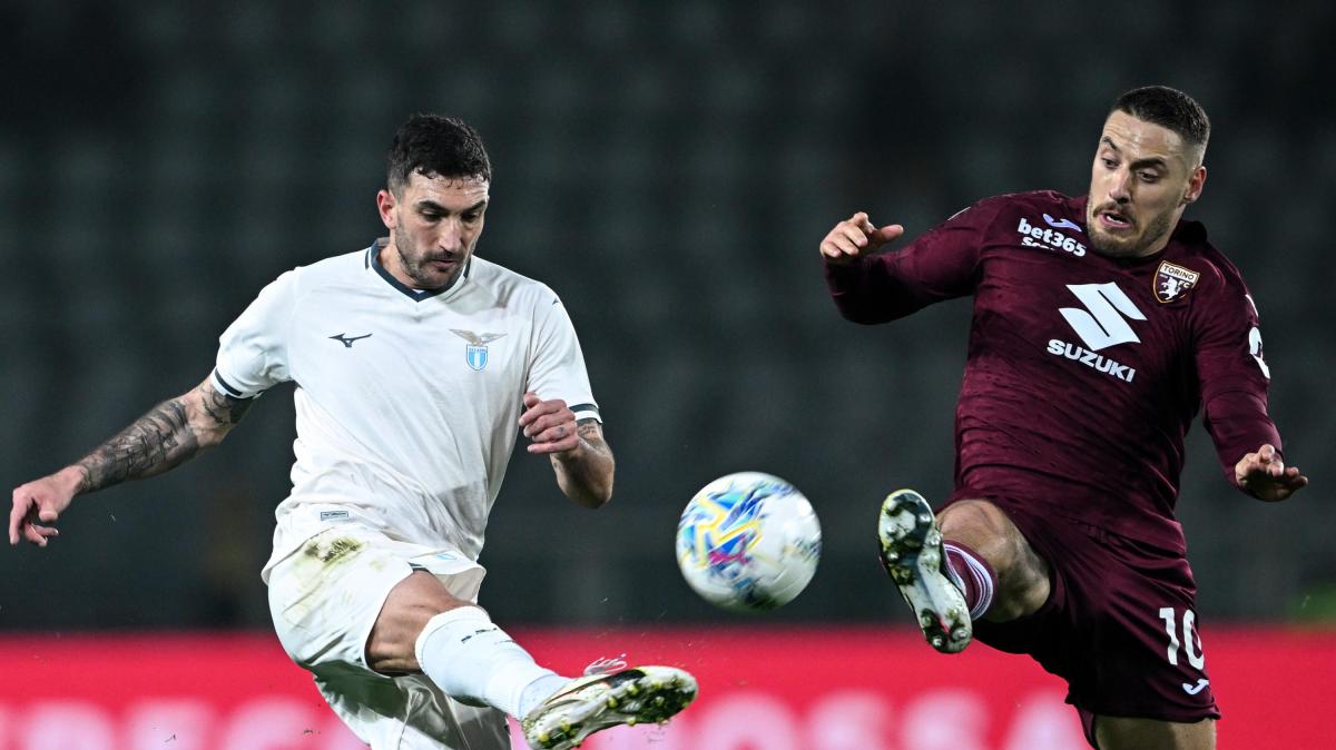 Torino, Vlasic: "Abate? L'età non conta nel calcio. Possiamo crescere con lui"