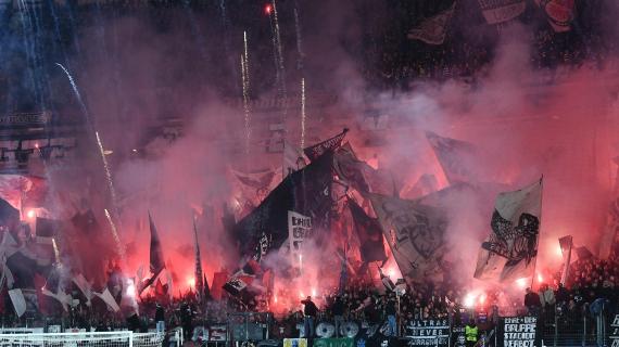 Dall'Eintracht Francoforte, un nuovo talento italiano: ecco Gianni Vadacca