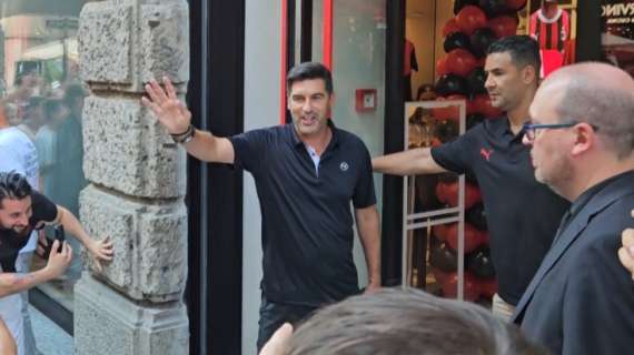 Milan, Fonseca: "Pavlovic porterà fisicità alla squadra, Pulisic fantastico. E sui giovani..."