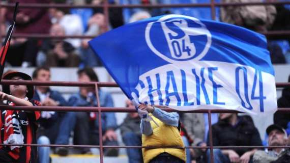 UFFICIALE: Schalke 04, il centrocampista Geis passa al Colonia