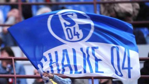 Schalke 04, con Tedesco verso lo Spartak Mosca risparmio di 5 milioni
