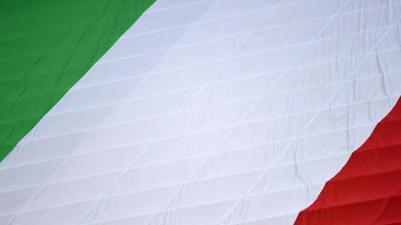 Italia under 17, i convocati per il torneo "4 Nazioni" 