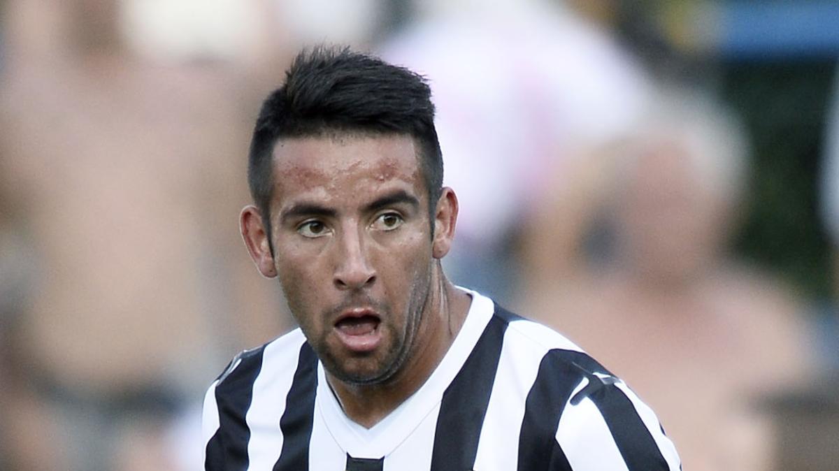 Dopo quasi vent'anni da professionista e tre squadre in Serie A, si ritira Mauricio Isla
