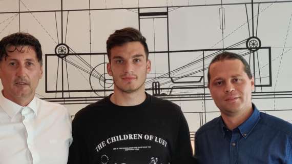 TMW - L'U21 rumeno Marian Aioani passa al Farul Constanta di Gheorghe Hagi