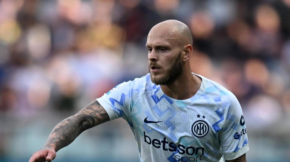 Immagine news Serie A n.1