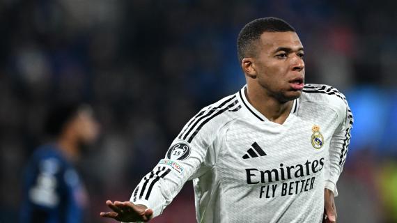 Mbappe irreale, 500 tra gol e assist in carriera: "Voglio segnare un'epoca al Real Madrid"