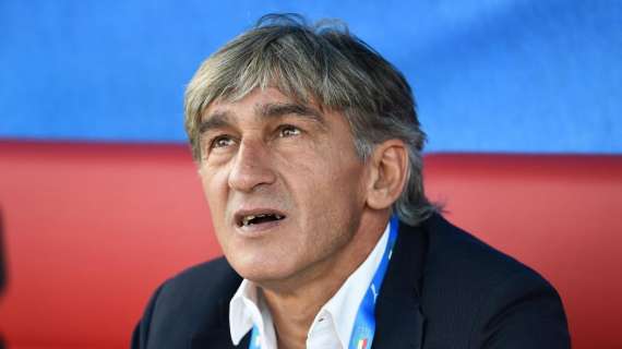 UFFICIALE: Vis Pesaro, Galderisi è il nuovo allenatore del club. Contratto fino al 2021