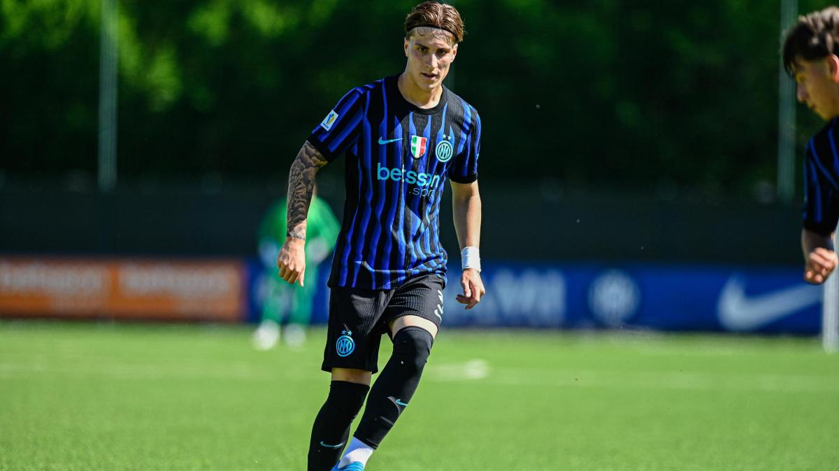 Luca Recalcati/TUTTOmercatoWEB.com