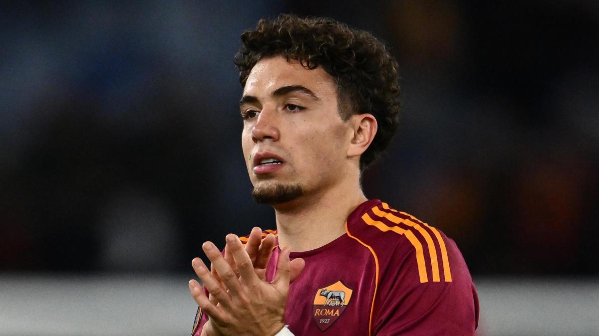 Immagine news primo piano TUTTO mercato WEB: notizie di calcio e calciomercato