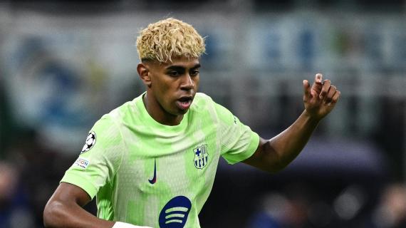 Le pagelle di Yamal: un nuovo fenomeno mondiale dopo Pelé, Diego e Leo