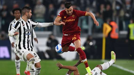La Gazzetta dello Sport: "Torna la vecchia Juventus e la Roma va ko: De Sciglio la chiave"
