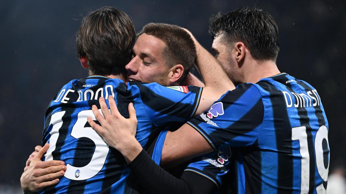 Immagine news Serie A n.5