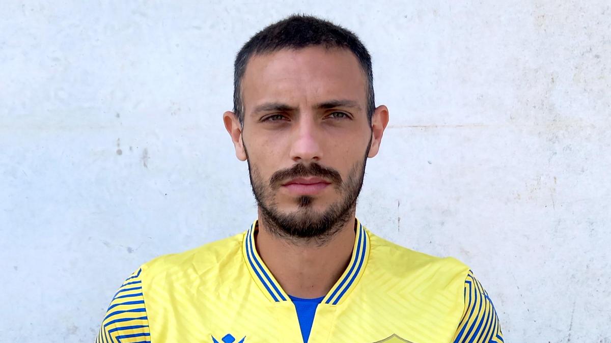 Città di Fasano, nuovo colpo in difesa: arriva Blondett. Aveva risolto con la Reggina