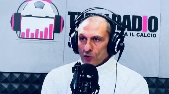 TMW RADIO - Calisti: "Lazio favorita con la Fiorentina ma occhio ai cali di tensione"