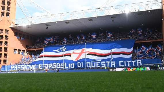 ESCLUSIVA TMW - Sampdoria, il ligure Malagrida: "Dall'U14 alla Primavera, sogno la prima squadra"
