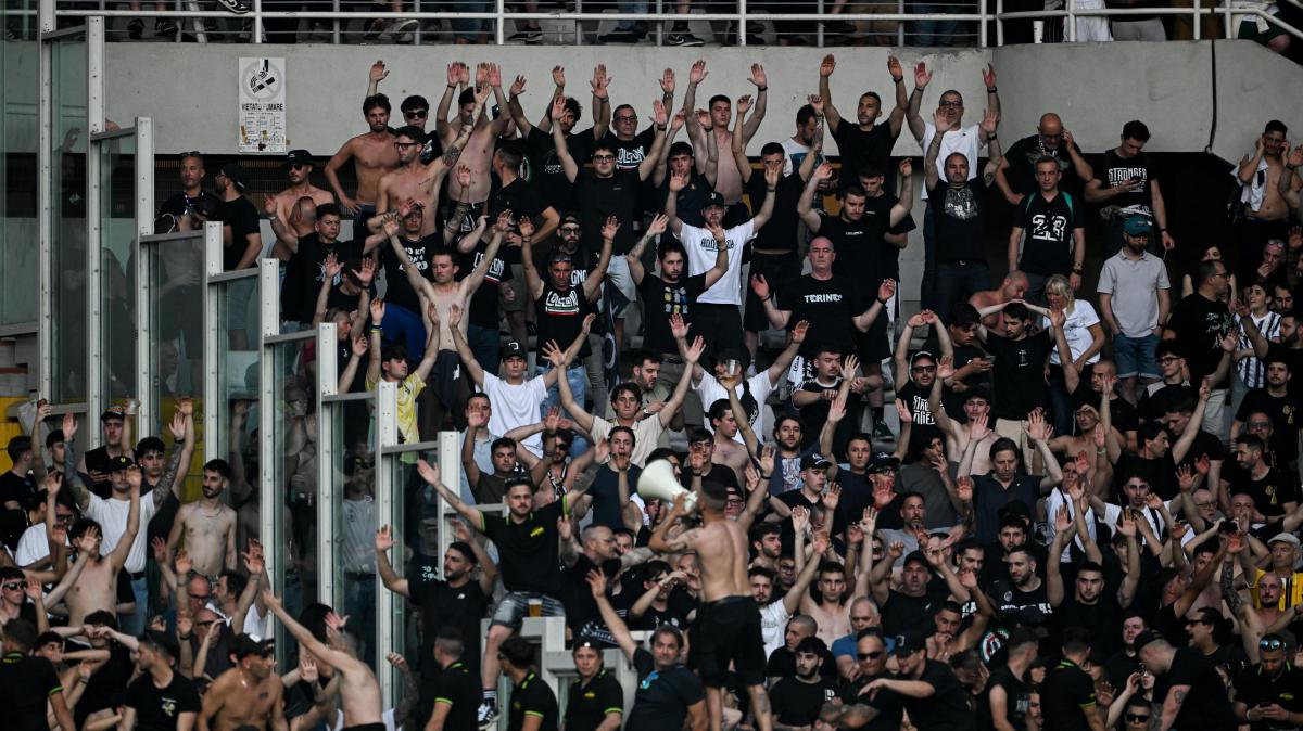 Juventus, arrivano due giovani: il belga Beydts e l'israeliano Ribak