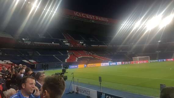 PSG-Parco dei Principi, il tifoso: "Legato a questo stadio, è patrimonio di Parigi"