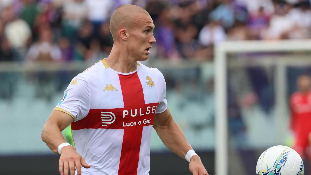 Immagine news Serie A n.1