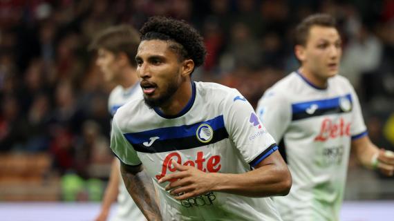 Atalanta, Ederson è tornato ad allenarsi in gruppo: sarà titolare contro il Pisa