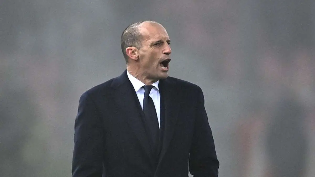 Arthur e l'Arsenal? Allegri: "E' un titolare del Brasile... Rosa Juve è e resterà questa"