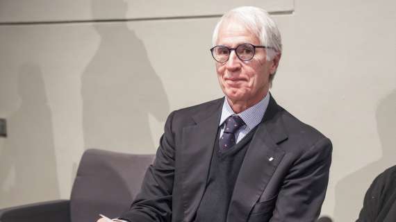 Malagò: "Il commissario per gli stadi ha senso se ha dei poteri, l'idea non è sbagliata"