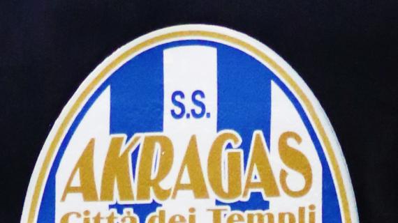 Arriva la delibera della LND. L'Akragas ufficialmente escluso dal campionato di Serie D