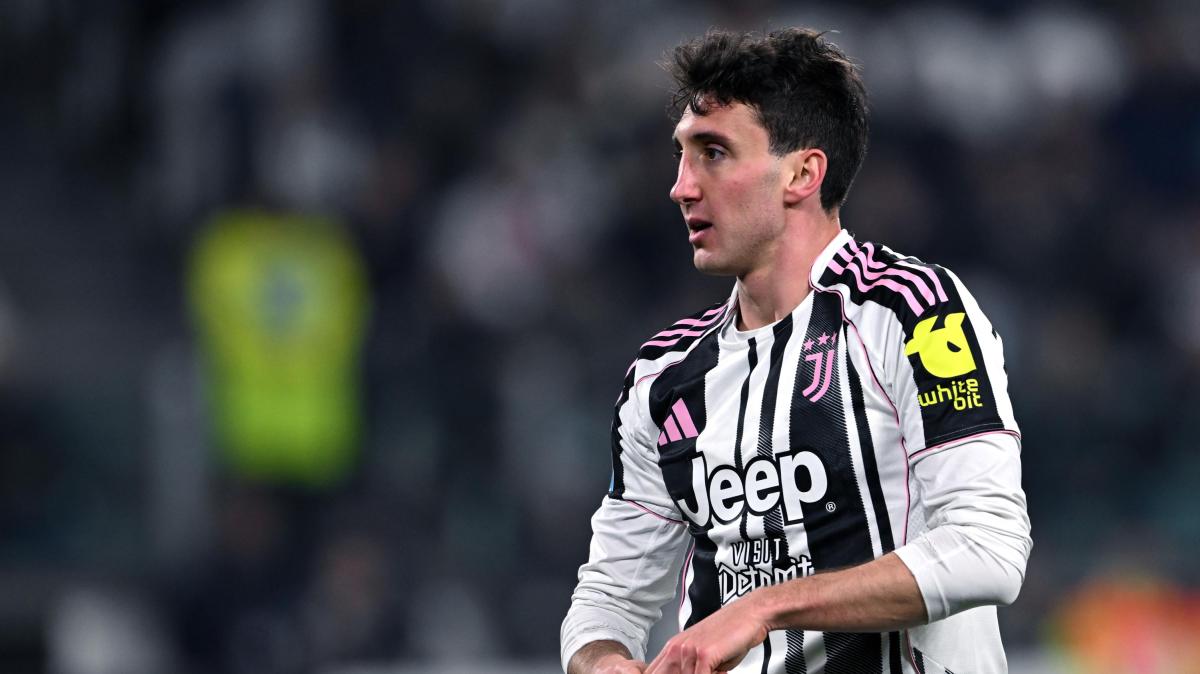 Juventus, Cambiaso allontana l'addio: "Orgoglioso e contento di giocare qui"