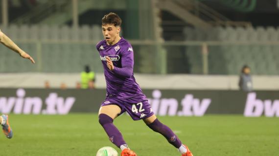 Bianco: "La stagione alla Fiorentina mi ha fatto benissimo. Rifarei questa scelta"