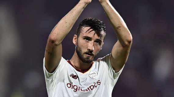 VIDEO - Salernitana-Roma 0-1, Dybala debutta e Cristante decide: gol e highlights del match