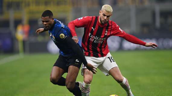Guai per Theo Hernandez: pitbull fugge dalla sua villa e sbrana cagnolino davanti alla padrona