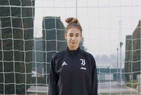 UFFICIALE: Sampdoria Women, presa Soggiu fra i pali. Arriva in prestito dalla Juve
