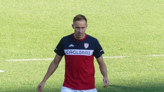 Immagine news primo piano TUTTO mercato WEB: notizie di calcio e calciomercato