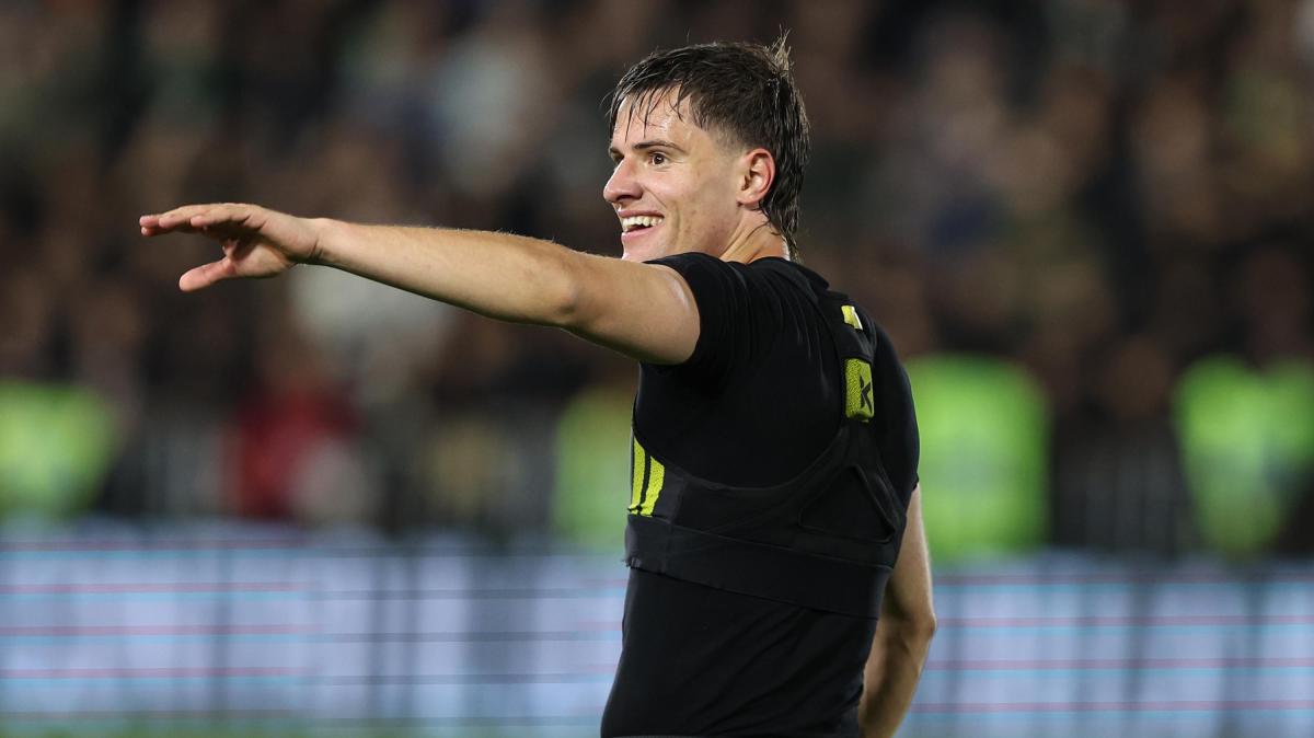 Venezia, non solo Palermo per Compagnon. Ci sono anche Cremonese e Hellas