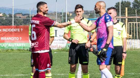 Da capitano a capitano: Team Nuova Florida-Trastevere nel segno dei fratelli Giordani