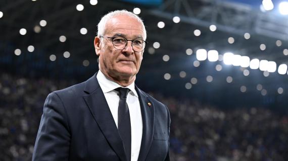 Roma, Ranieri furioso per il rigore tolto: "Disparità di giudizio, perché è intervenuto il VAR?"