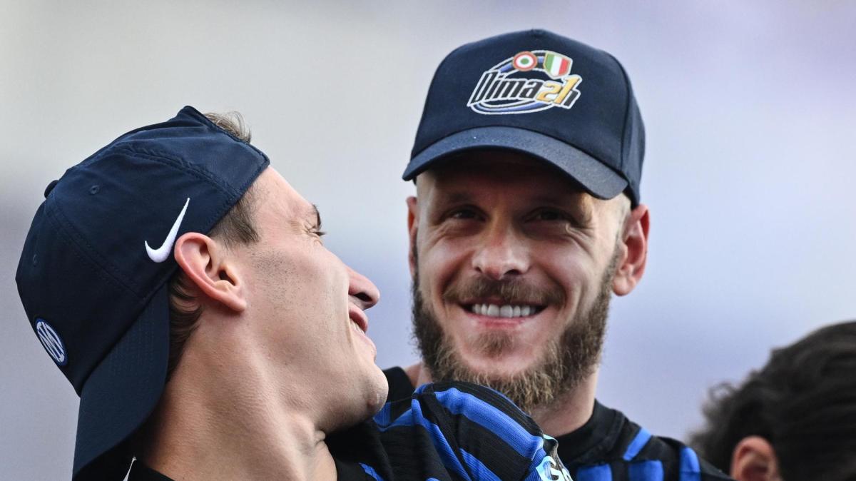 Immagine news Serie A n.1