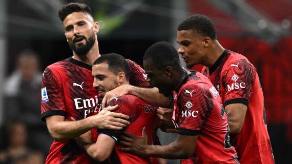 Milan, budget di mercato da 100 milioni di euro. Non serviranno cessioni illustri